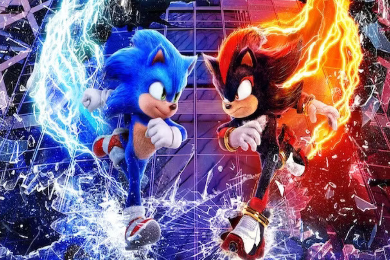 Sinopsis Film Sonic the Hedgehog 3 serta Agenda Tayangnya, Musuh Baru!