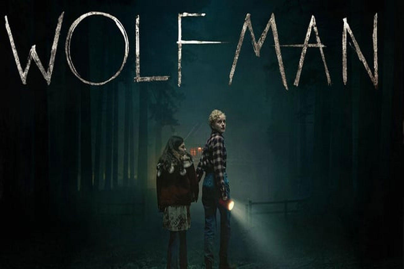 Sinopsis Film Wolf Man dan Fakta- Fakta Menariknya