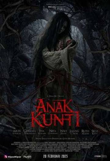 Sinopsis Film Anak Kunti, Tayang di Bioskop pada 20 Februari 2025